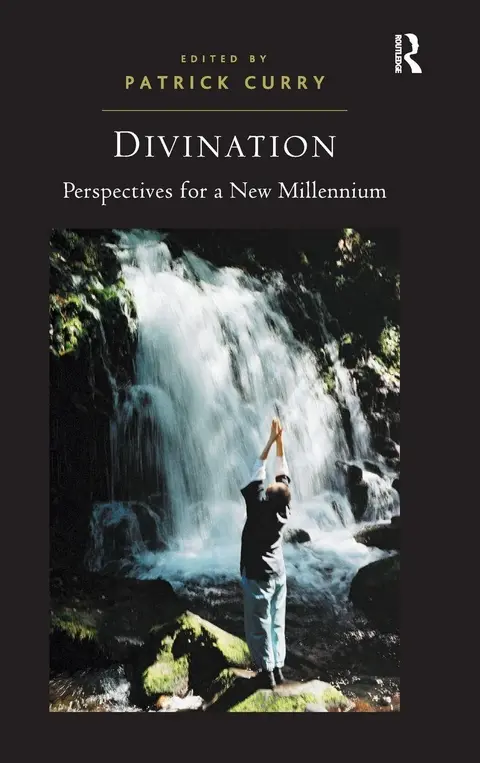 Cover of Divination