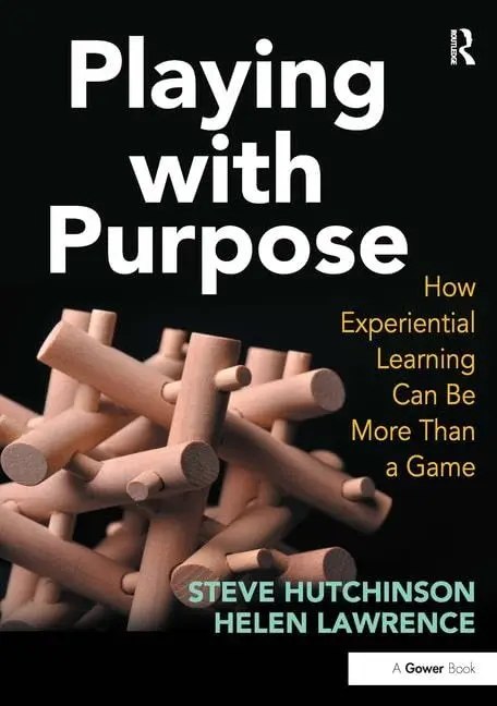 Cover of Playing with Purpose