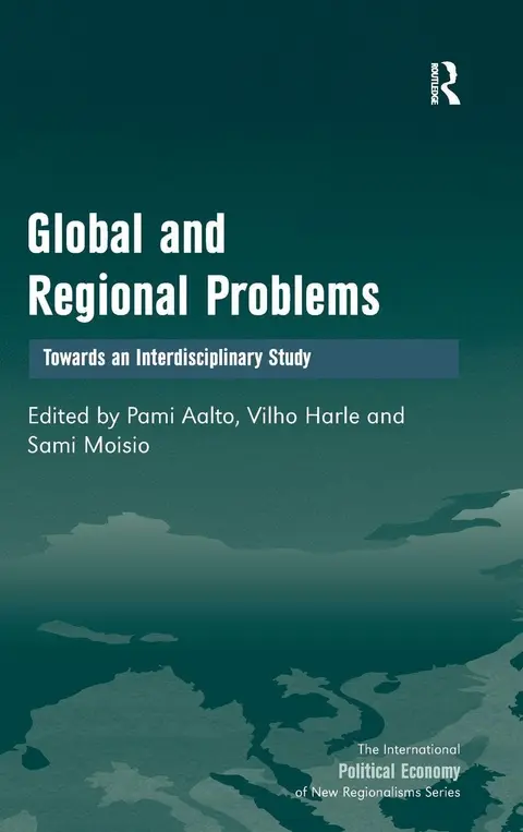 Cover of Global and Regional Problems