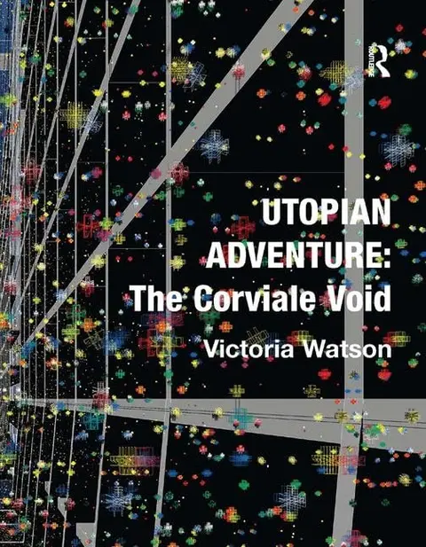 Cover of Utopian Adventure