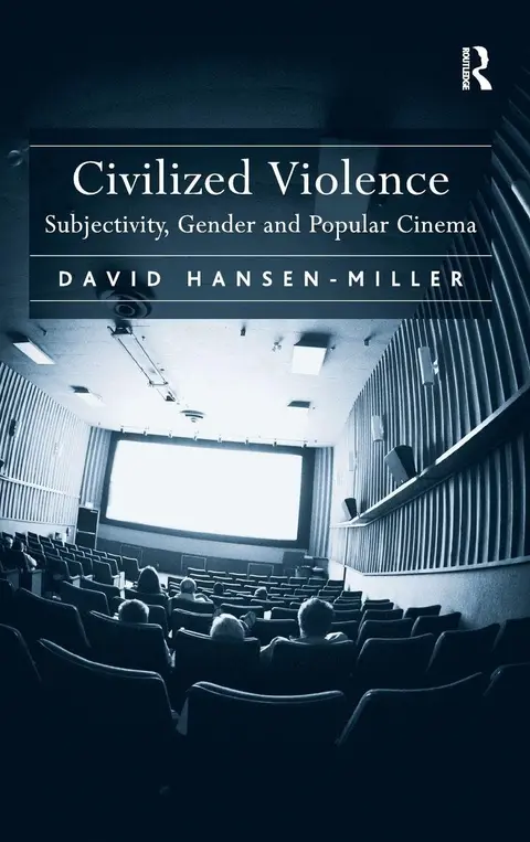 Cover of Civilized Violence