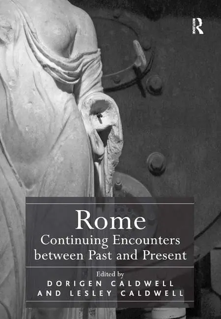 Cover of Rome