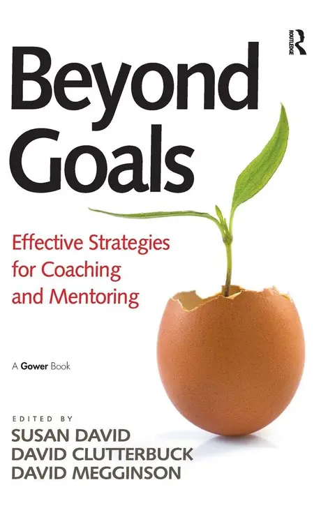 Cover of Beyond Goals