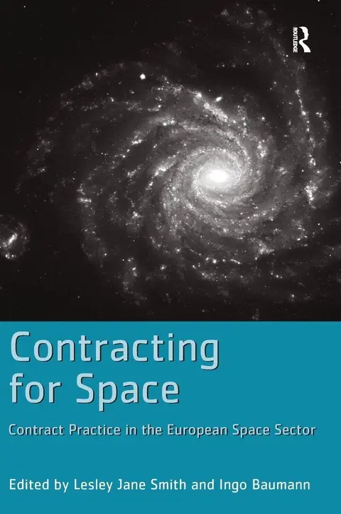 Cover of Contracting for Space