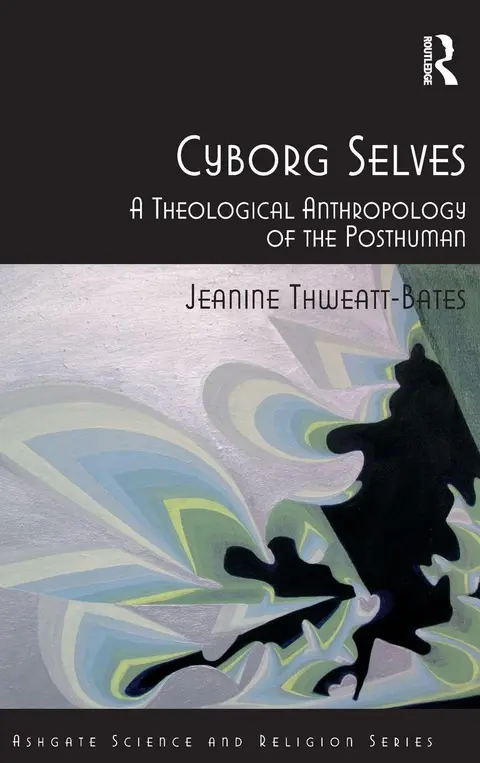 Cover of Cyborg Selves