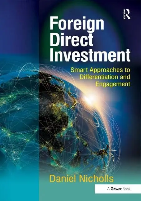 Cover of Foreign Direct Investment