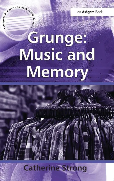 Cover of Grunge