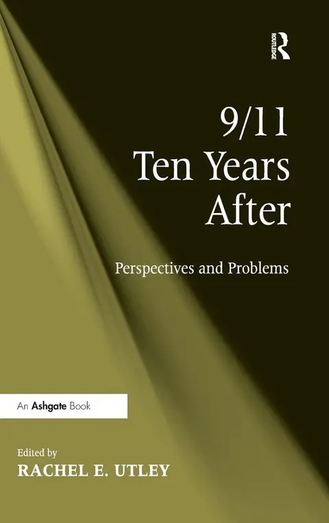 Cover of 9/11 Ten Years After