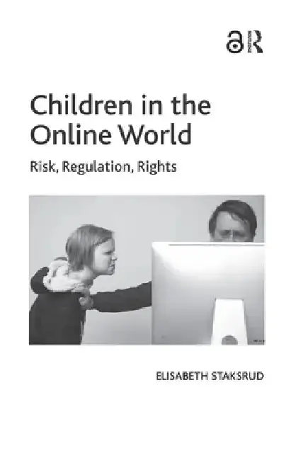 Cover of Children in the Online World