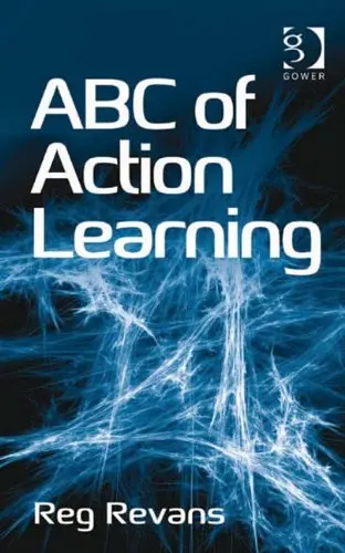 Cover of ABC of Action Learning