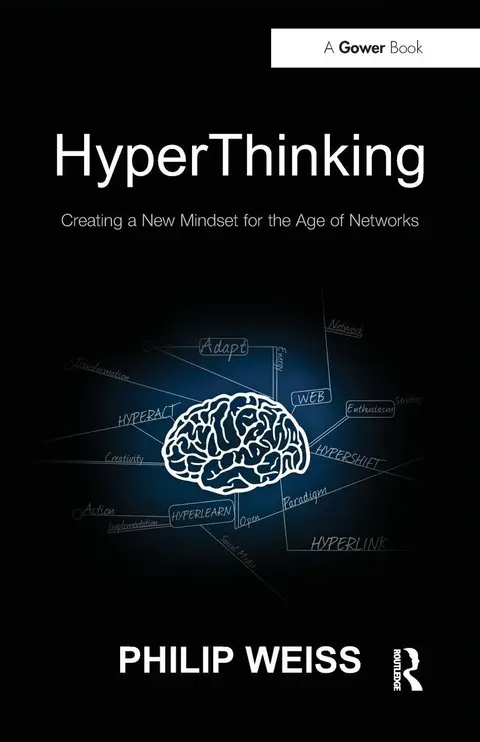 Cover of HyperThinking