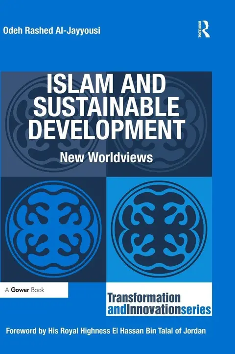 Cover of Islam and Sustainable Development