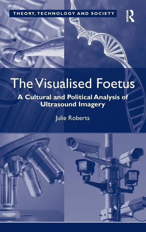 Cover of The Visualised Foetus