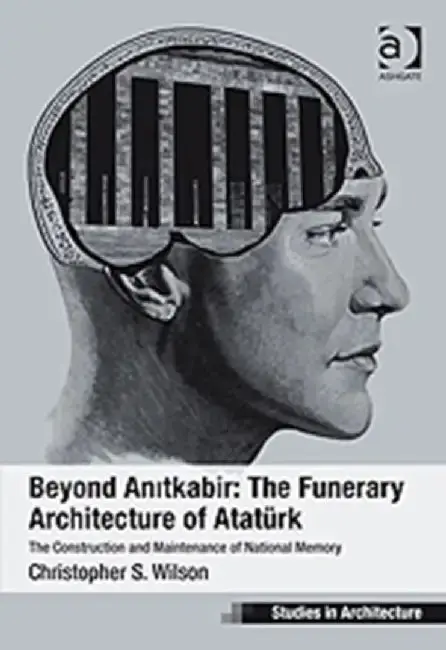 Cover of Beyond Anitkabir