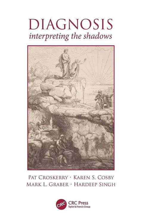 Cover of Diagnosis