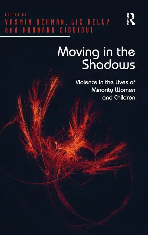 Cover of Moving in the Shadows