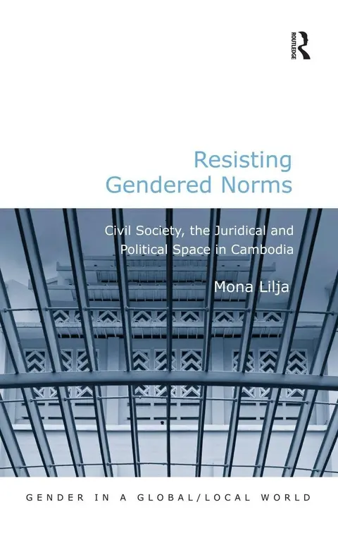 Cover of Resisting Gendered Norms