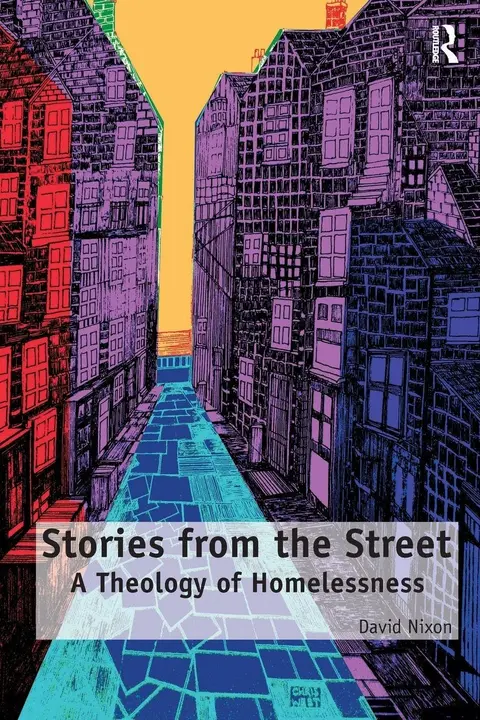 Cover of Stories from the Street