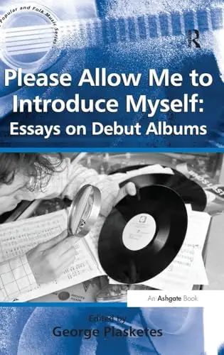 Cover of Please Allow Me to Introduce Myself