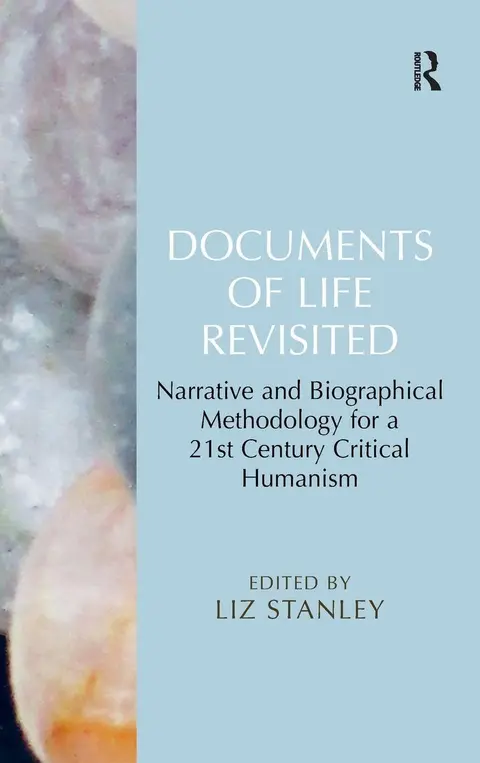Cover of Documents of Life Revisited