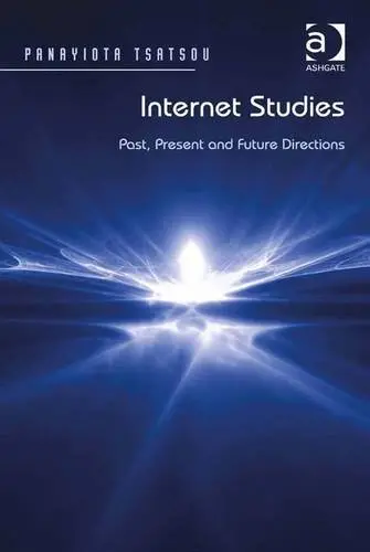 Cover of Internet Studies
