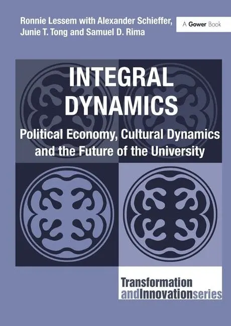 Cover of Integral Dynamics