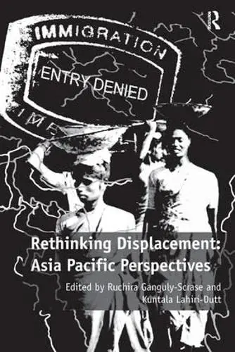 Cover of Rethinking Displacement