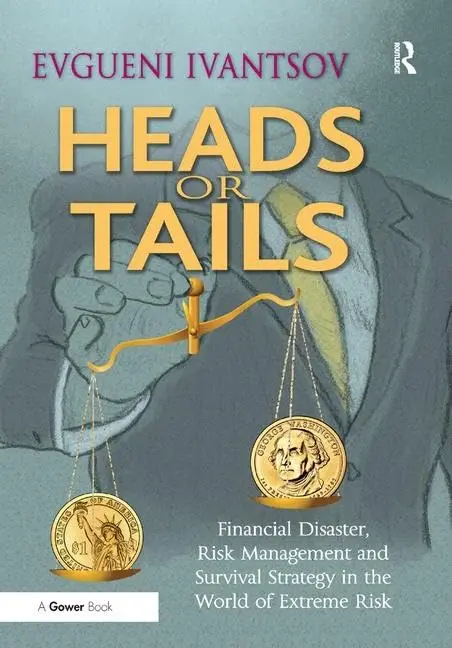 Cover of Heads or Tails