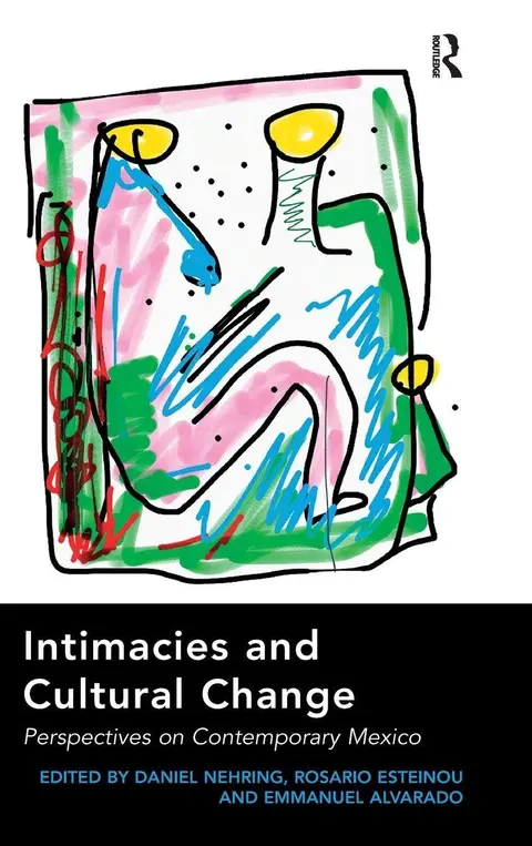 Cover of Intimacies and Cultural Change