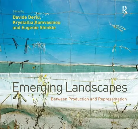Cover of Emerging Landscapes