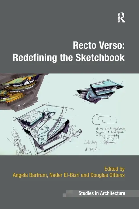 Cover of Recto Verso