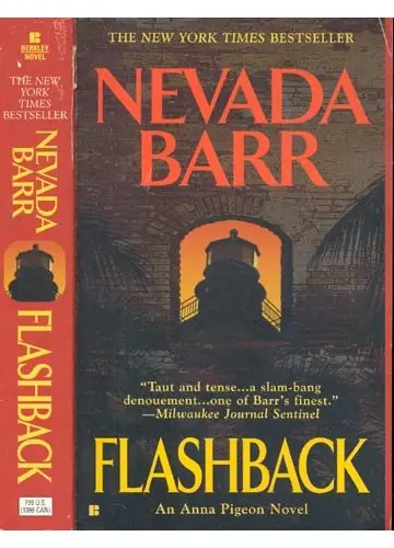 Cover of Flashback