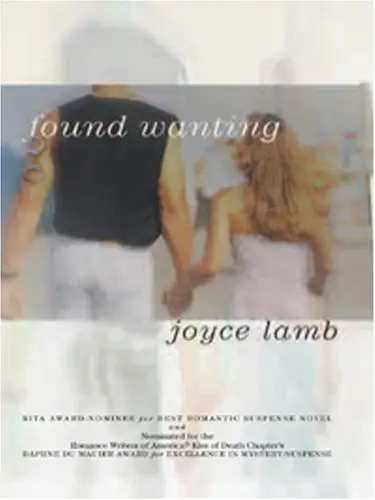 Cover of Found Wanting