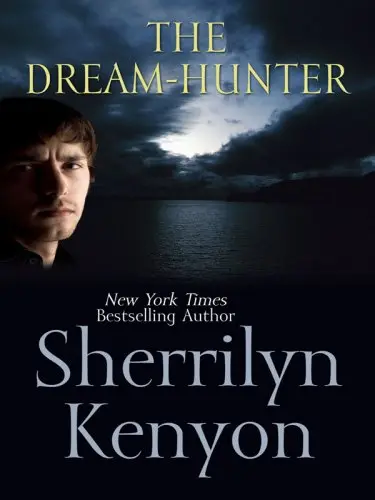 Cover of The Dream-hunter