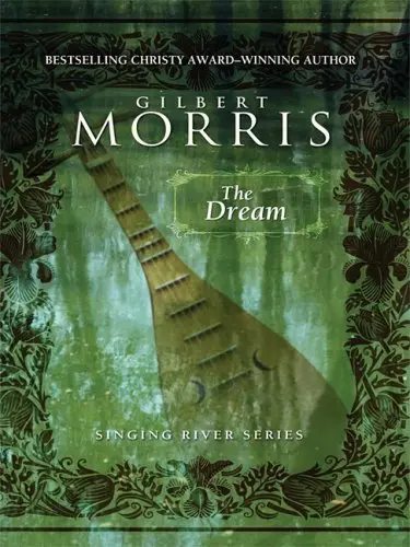 Cover of The Dream