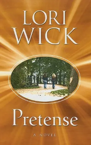 Cover of Pretense