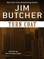 Cover of Turn Coat