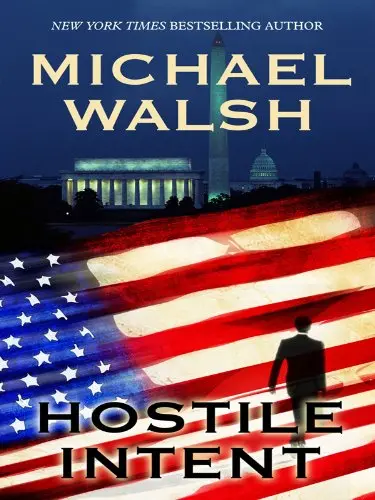 Cover of Hostile Intent