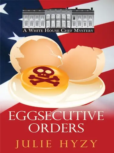 Cover of Eggsecutive Orders