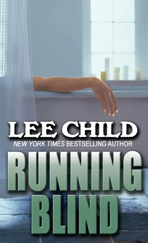 Cover of Running Blind