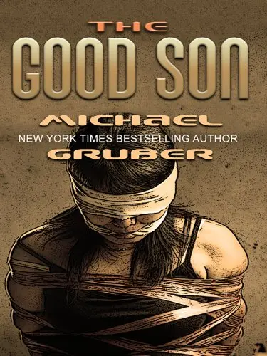 Cover of The Good Son