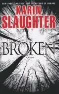 Cover of Broken