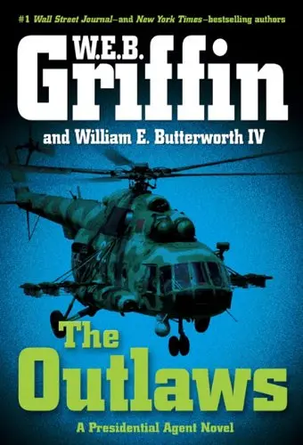 Cover of The Outlaws