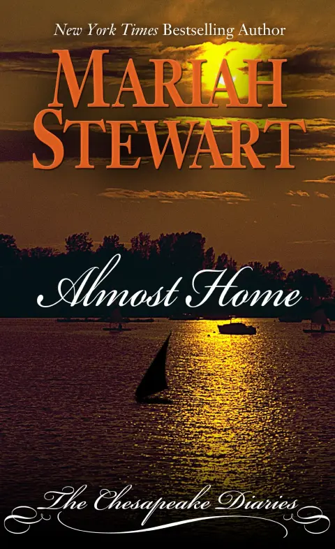 Cover of Almost Home