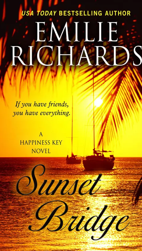 Cover of Sunset Bridge