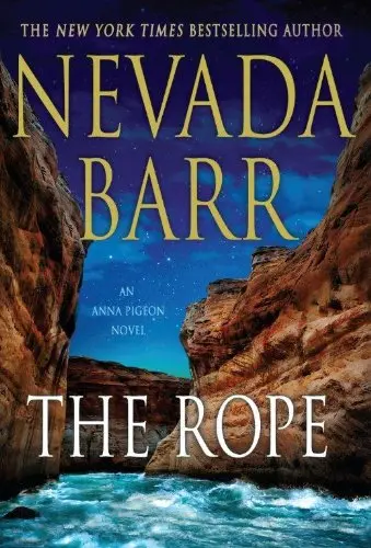 Cover of The Rope
