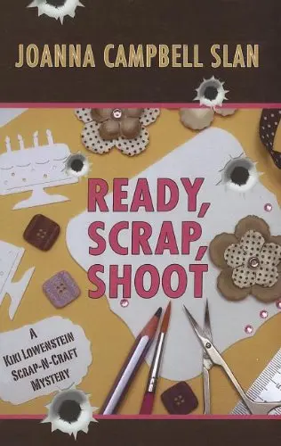 Cover of Ready, Scrap, Shoot