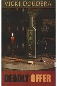 Cover of Deadly Offer