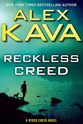 Cover of Reckless Creed