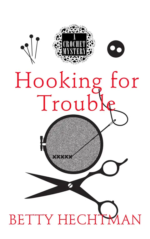Cover of Hooking for Trouble